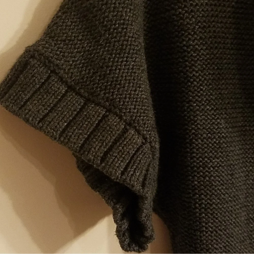 Athleta Sweater dress - Picture 7 of 7